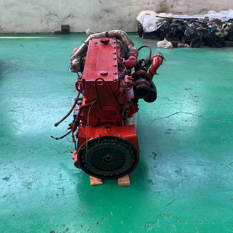 Isuzu M11 440 منظور مرجعي 440
