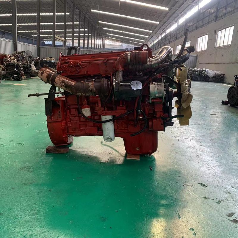 Cummins M11 420 منظور مرجعي 420