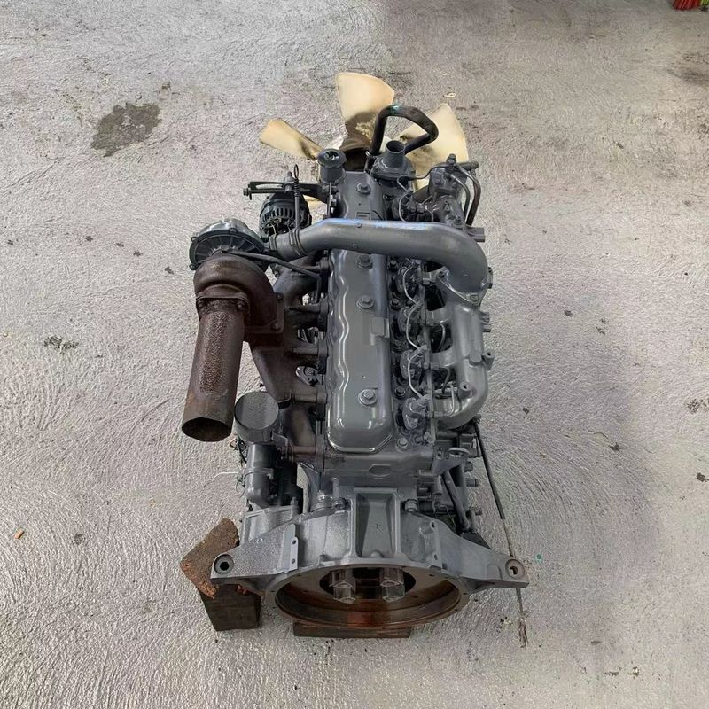 Isuzu 6BD1T 참고 시점 7