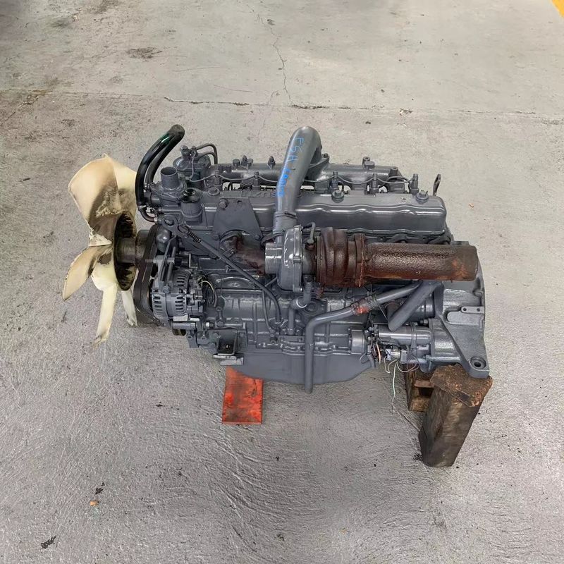 Isuzu 6BD1T 참고 시점 8