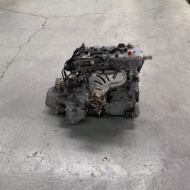 Toyota 2ZR 참고 시점 19