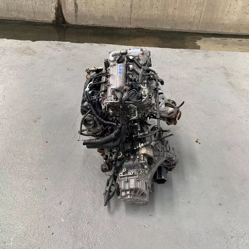 Toyota 2ZR 참고 시점 21