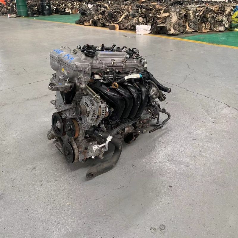 Toyota 2ZR 참고 시점 22