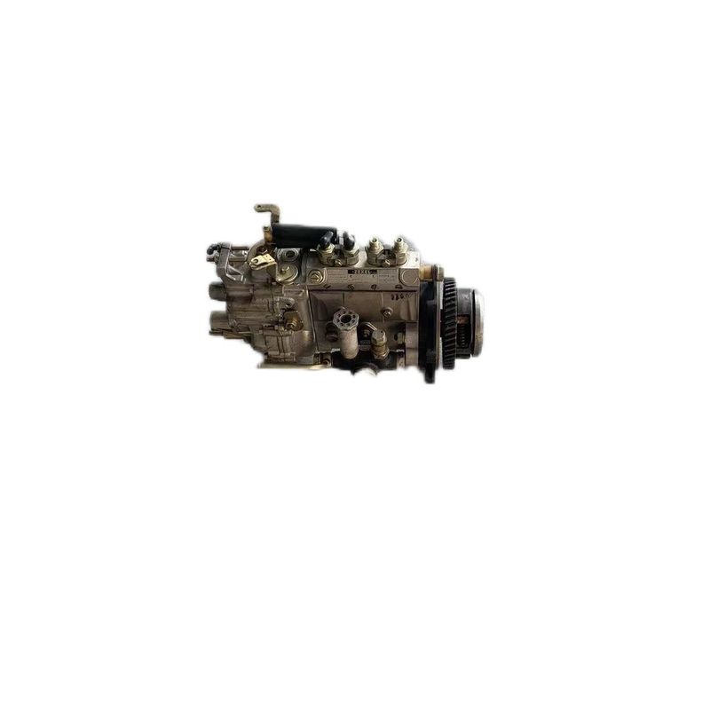 Isuzu 4BE1 — صورة مرجعية مؤقتة