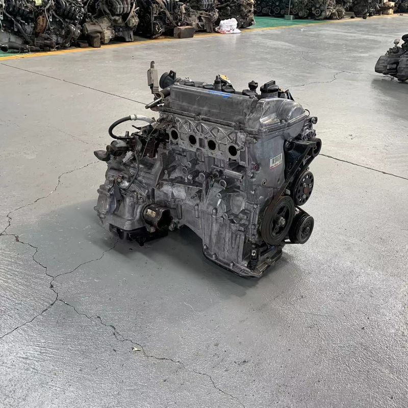 Nissan 1NZU / G4FC منظور مرجعي 5