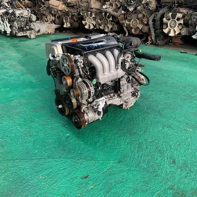 Honda K24A 참고 시점 5