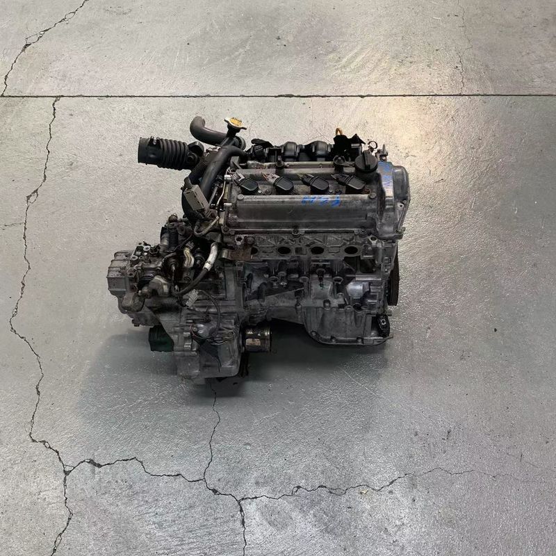 Nissan 1NZU / G4FC منظور مرجعي 6