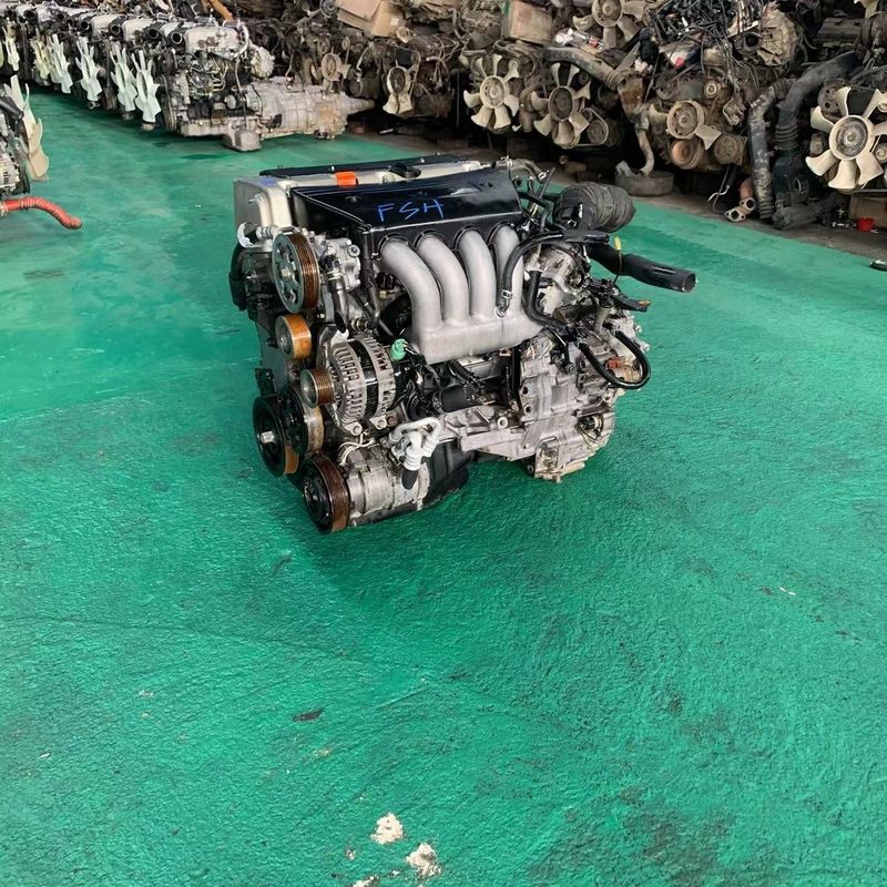 Honda K24A 참고 시점 6