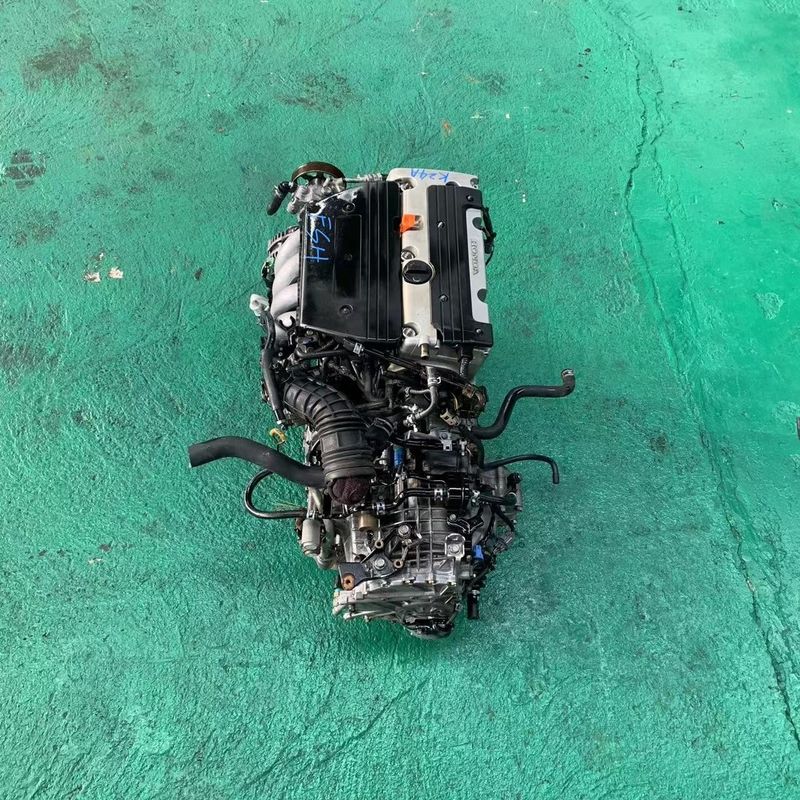 Honda K24A 참고 시점 7