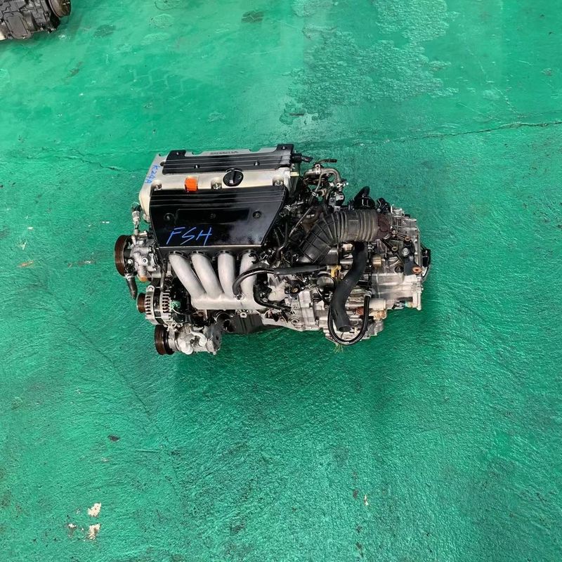 Honda K24A 참고 시점 8