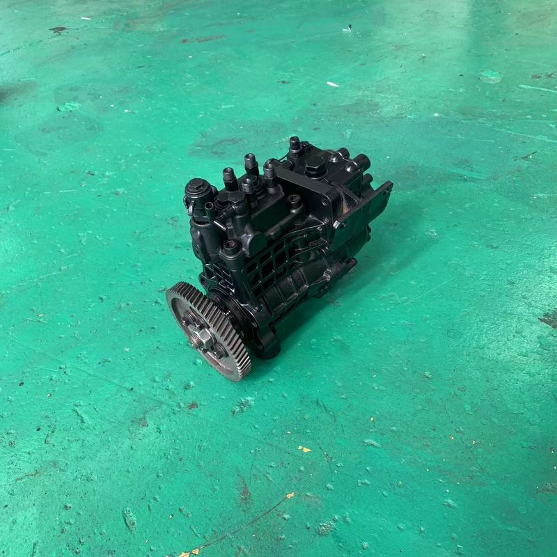 Yanmar 4TNV94 Oil Pump / 4TNV94 — صورة مرجعية مؤقتة