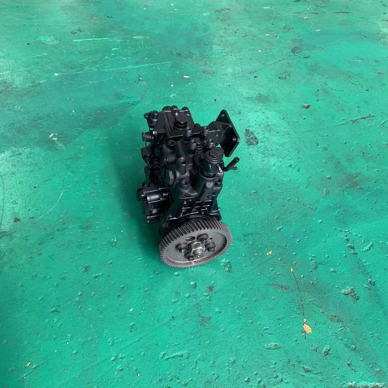 Yanmar 4TNV94 Oil Pump / 4TNV94 reference view 2