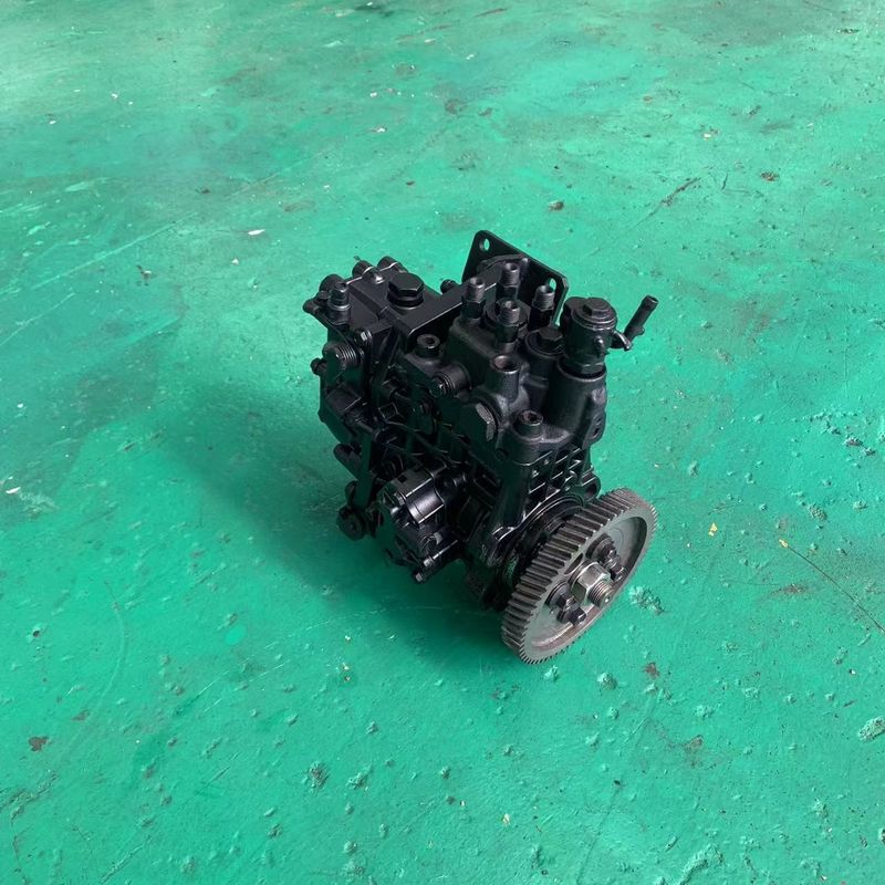 Yanmar 4TNV94 Oil Pump / 4TNV94 reference view 3