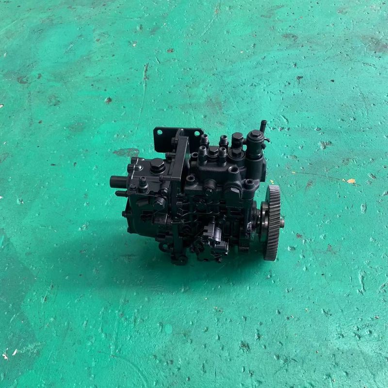 Yanmar 4TNV94 Oil Pump / 4TNV94 reference view 4