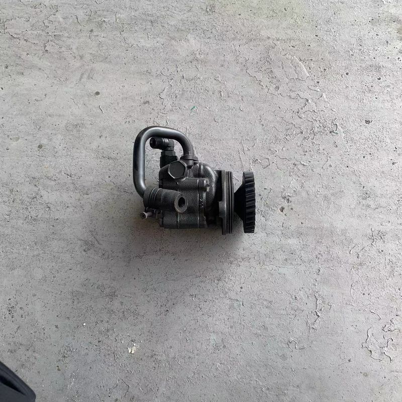 Other 6HK1 — صورة مرجعية مؤقتة