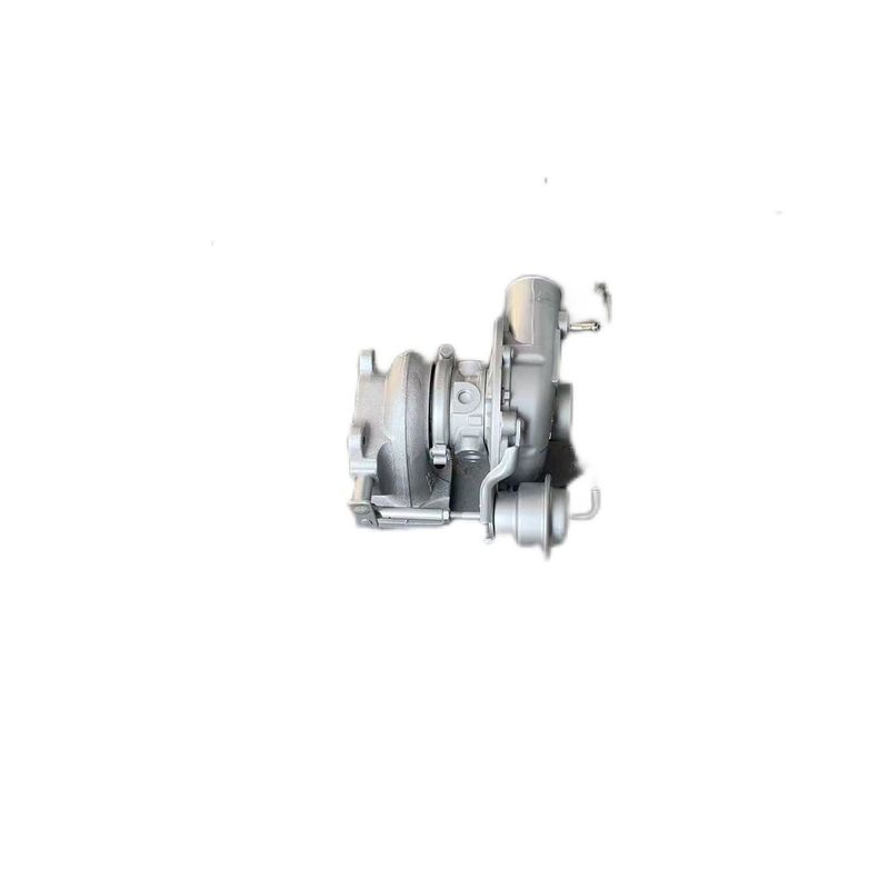 Isuzu 4JB1T supercharger — صورة مرجعية مؤقتة