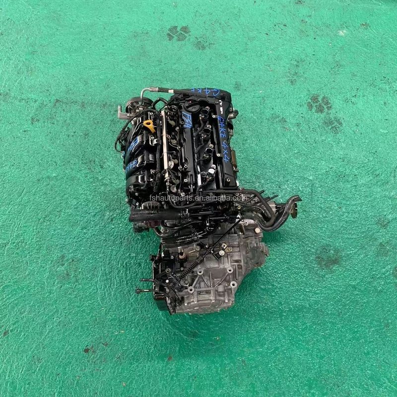 Hyundai G4KE منظور مرجعي 11
