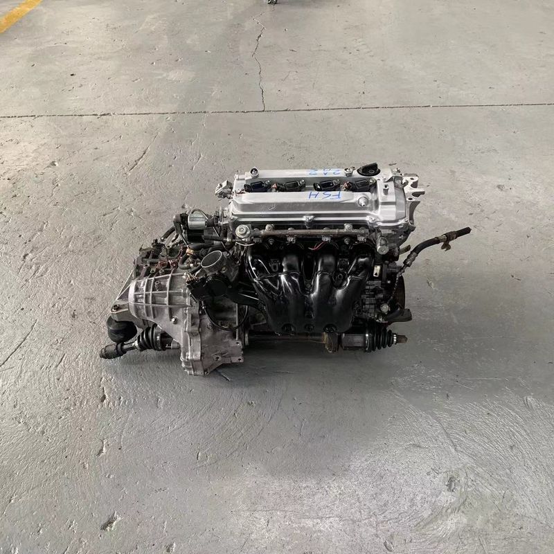 Toyota 2AZ — صورة مرجعية مؤقتة
