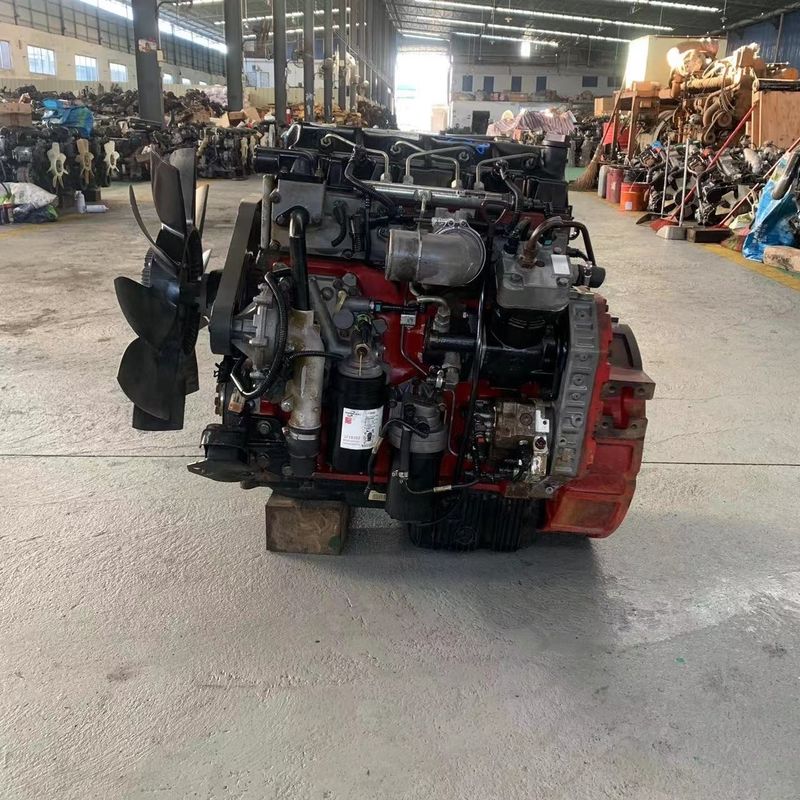 Cummins ISF3.8T 참고 시점 2