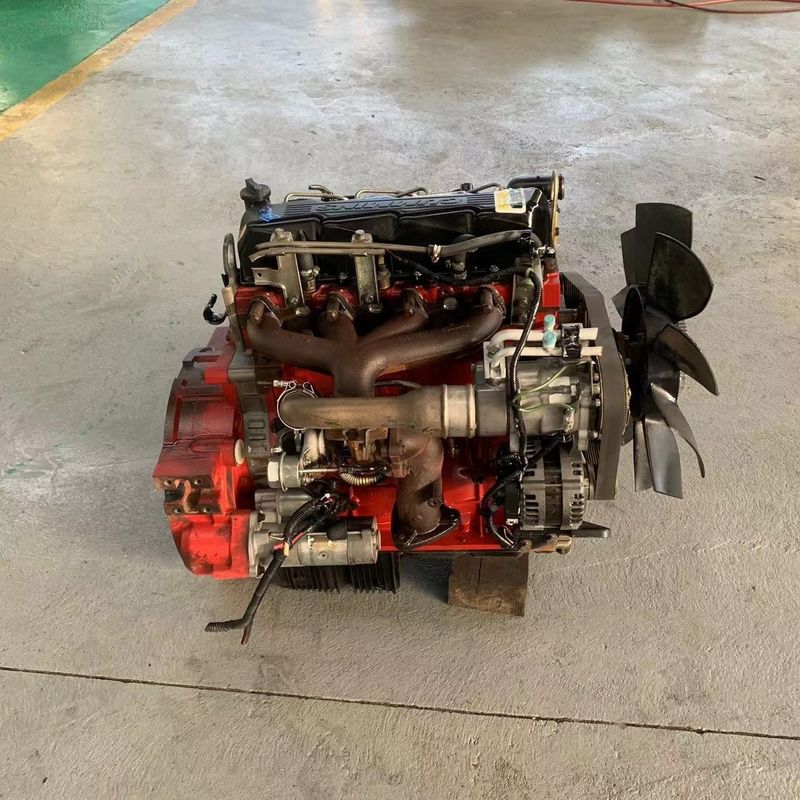 Cummins ISF3.8T 참고 시점 3