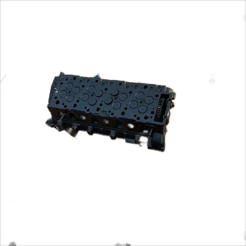 Isuzu 4HK1T Cylinder Head Cover / 4HK1T 참고 시점 6