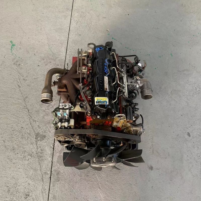 Cummins ISF3.8T 참고 시점 4