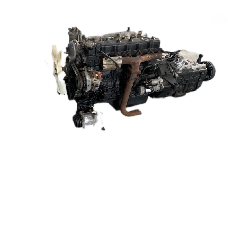 Hino 6BG1 — صورة مرجعية مؤقتة