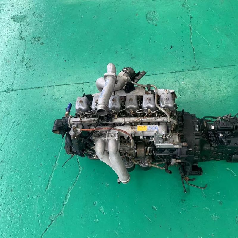 Hyundai D6AB منظور مرجعي 11