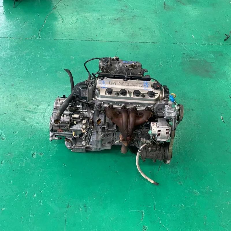 Cummins F23A reference view 5