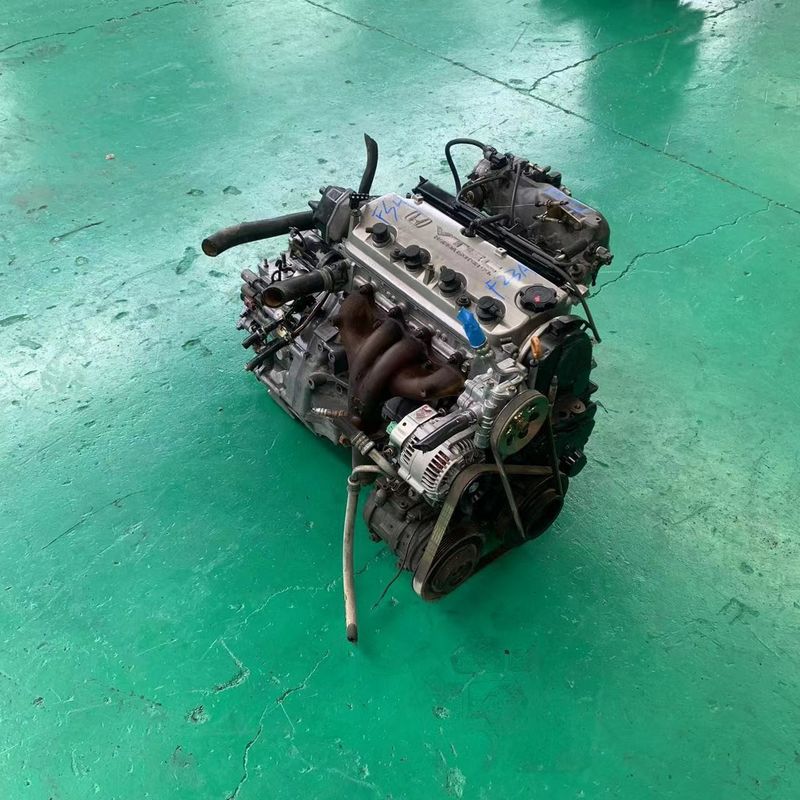 Cummins F23A reference view 6
