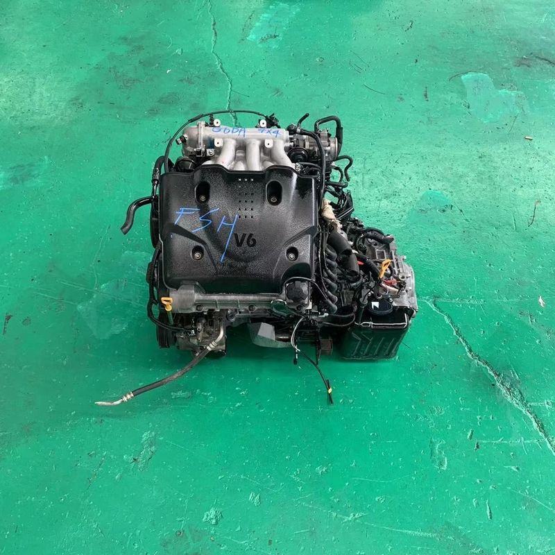 Hyundai G6BA 참고 시점 6