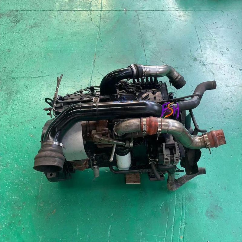 Cummins 6CT справочный вид 6
