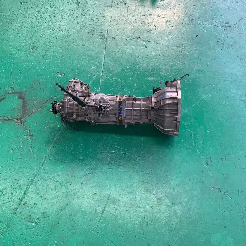 Toyota 1KZ 참고 시점 3