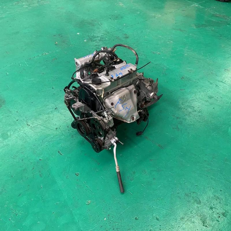 Mitsubishi 4G15 — صورة مرجعية مؤقتة