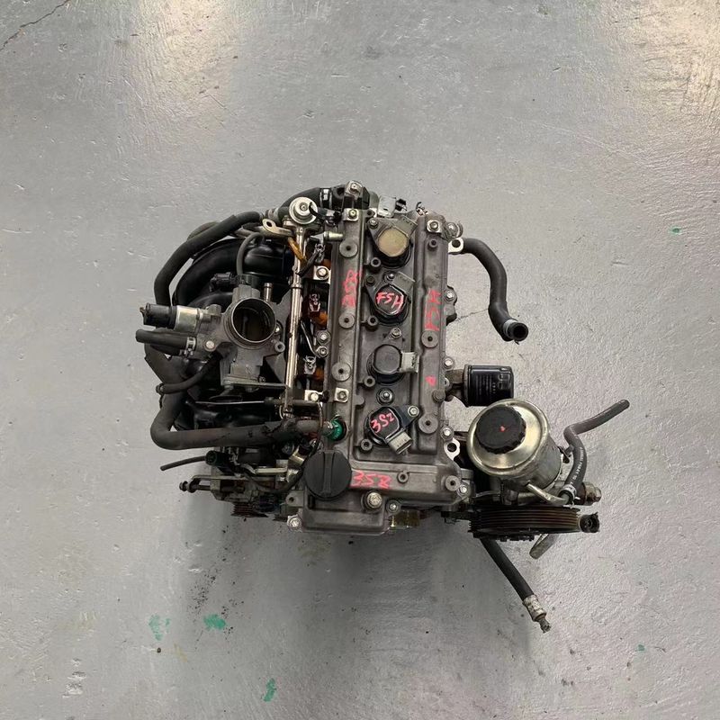 Toyota 3SZ 参考视图 16