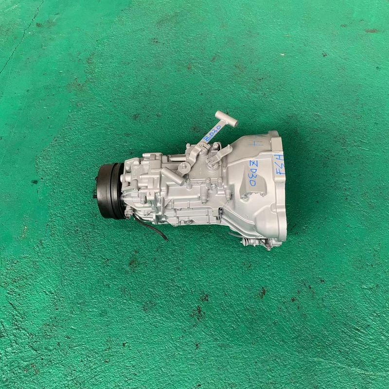 Mitsubishi ISF2.8 참고 시점 8