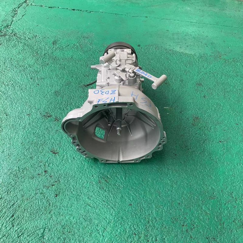 Mitsubishi ISF2.8 참고 시점 8