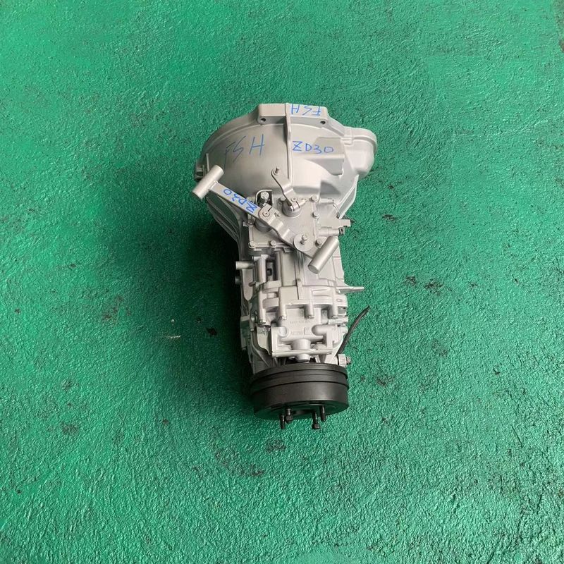 Mitsubishi ISF2.8 참고 시점 8