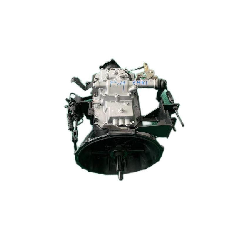 Isuzu 6HK1 — صورة مرجعية مؤقتة
