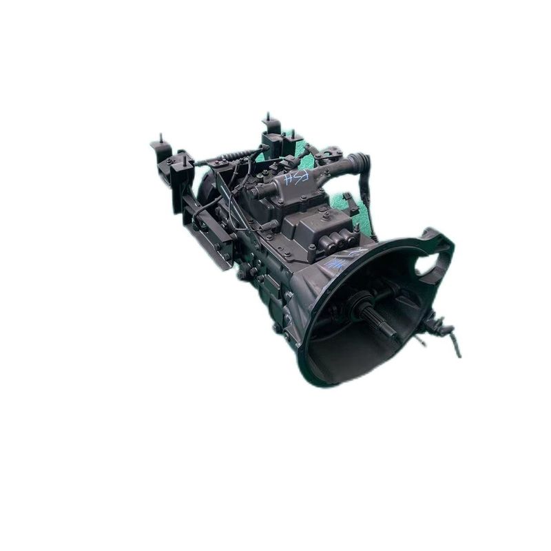 Isuzu 4HK1 참고 시점 7