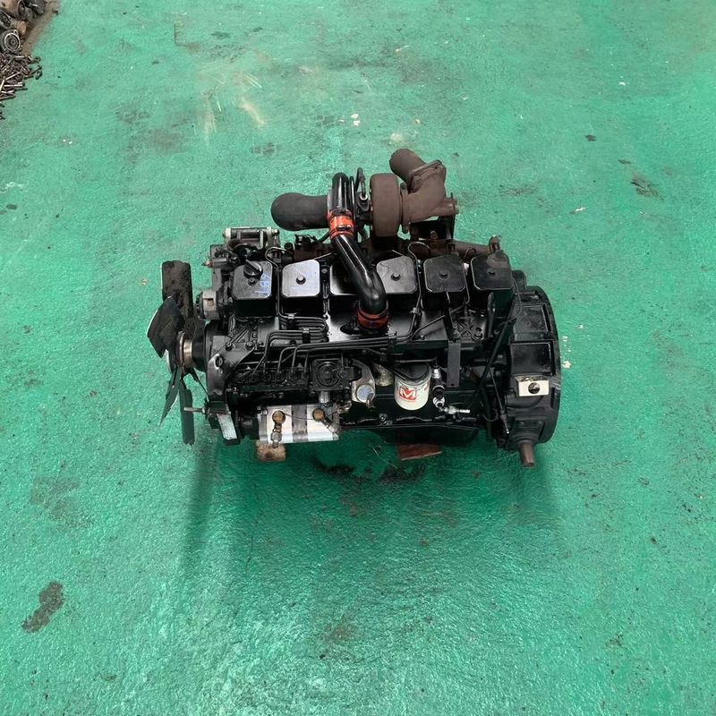 Cummins 6BT 참고 시점 7