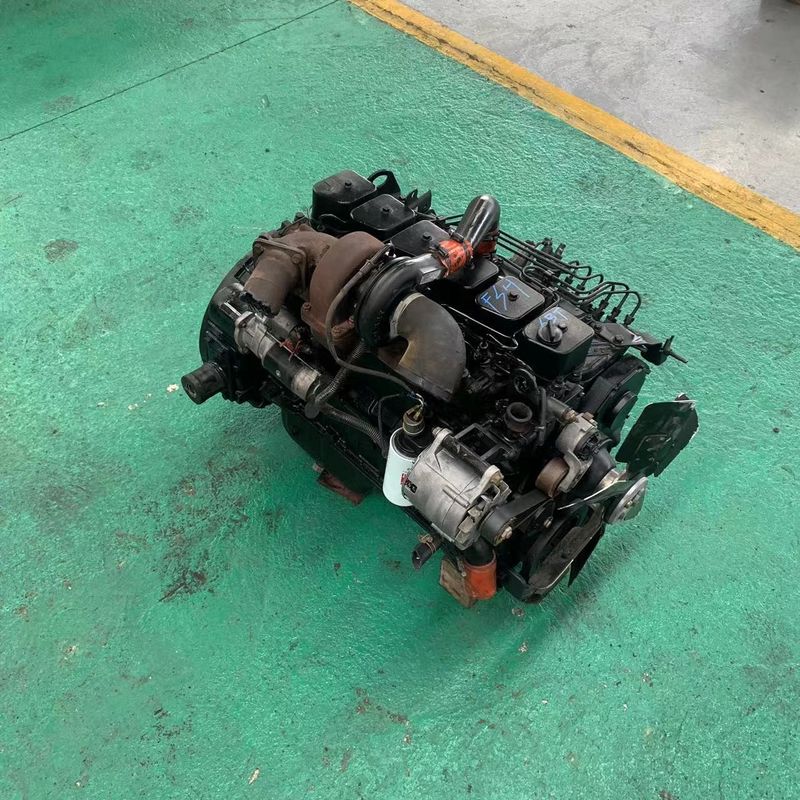 Cummins 6BT 참고 시점 8