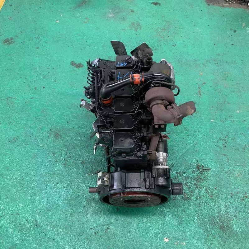 Cummins 6BT 참고 시점 10