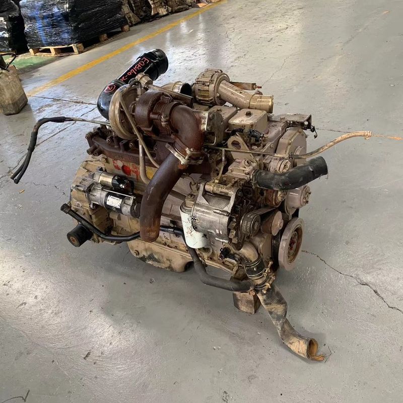 Cummins 6BT 참고 시점 13