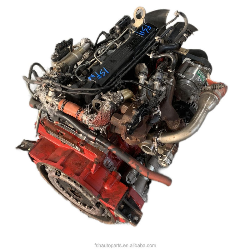 Cummins ISF3.8 — صورة مرجعية مؤقتة
