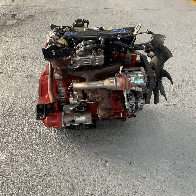 Cummins ISF3.8 منظور مرجعي 8