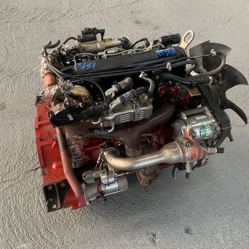 Cummins ISF3.8 منظور مرجعي 8