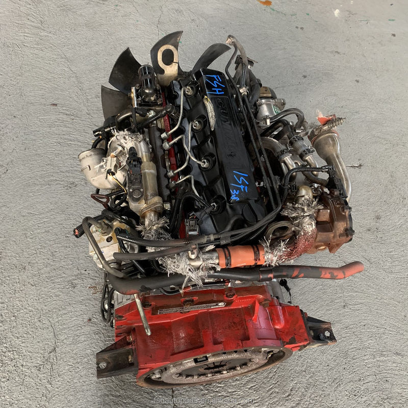 Cummins ISF3.8 منظور مرجعي 8