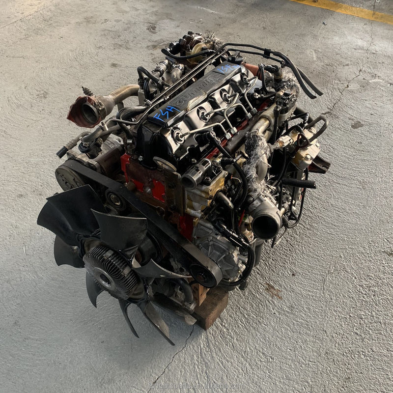 Cummins ISF3.8 منظور مرجعي 8