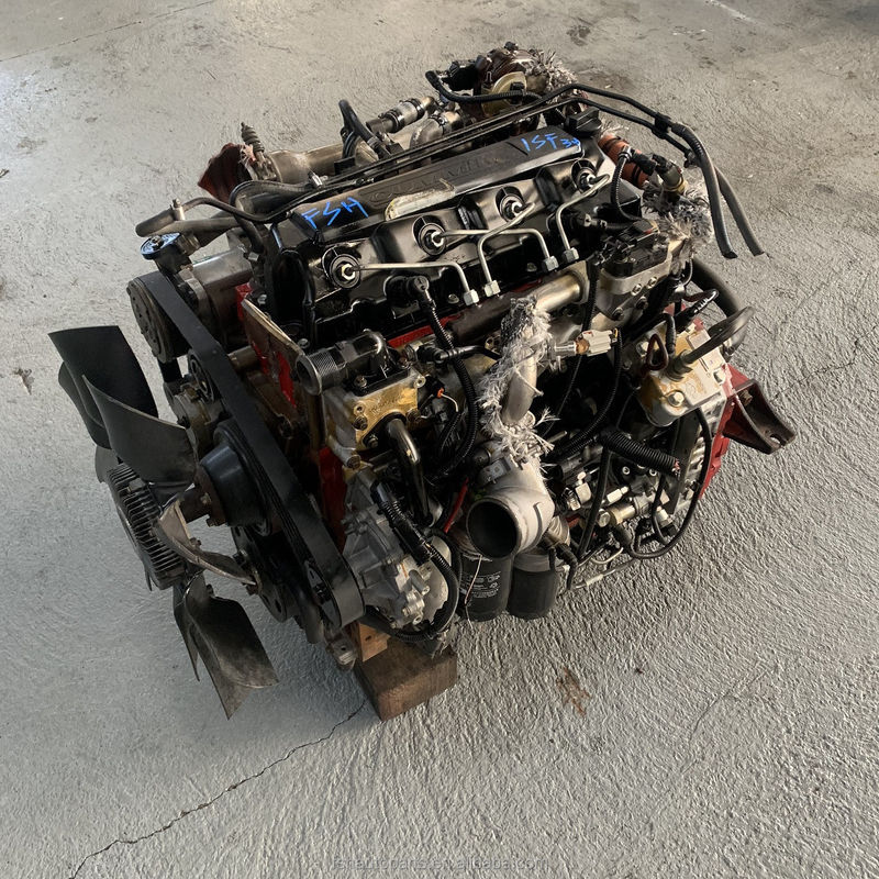 Cummins ISF3.8 منظور مرجعي 8